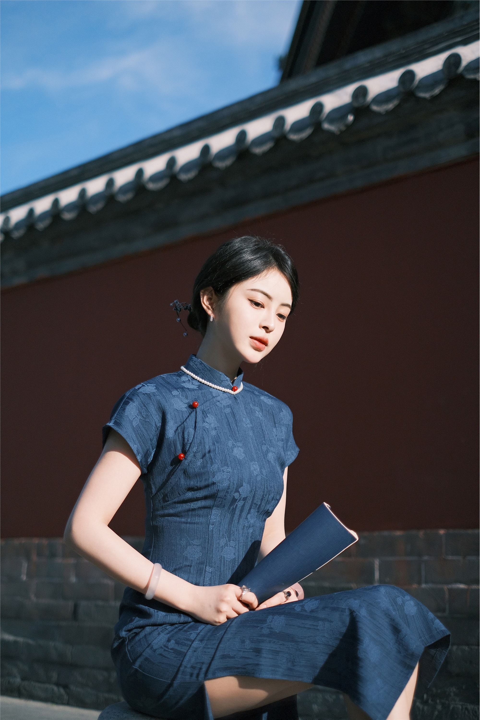 YITUYU艺图语 2025.01.05 钟楼鼓楼 胡允恩YooEn